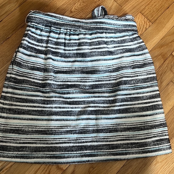 Loft business casual skirt - Picture 3 of 3